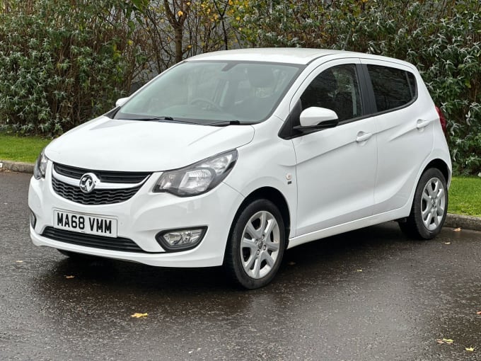 2025 Vauxhall Viva