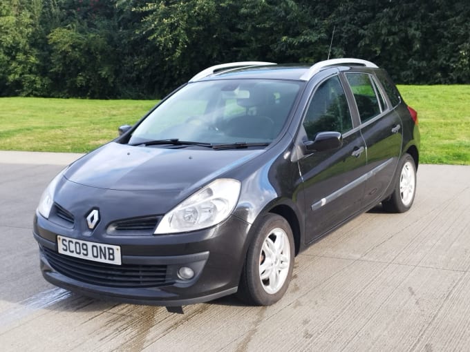 2025 Renault Clio