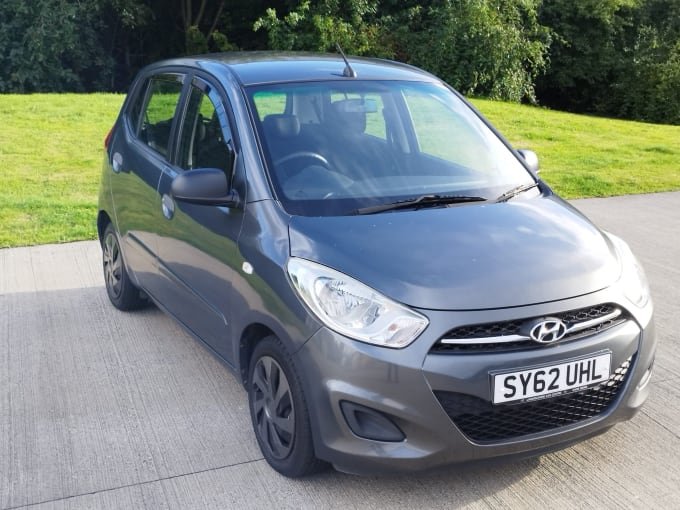 2025 Hyundai I10