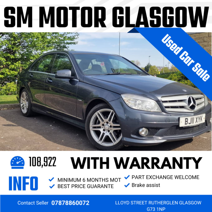 2025 Mercedes-benz C Class