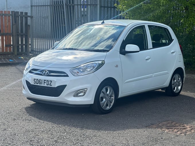2025 Hyundai I10