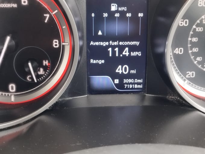 2018 Suzuki Swift