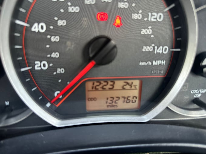 2025 Toyota Yaris