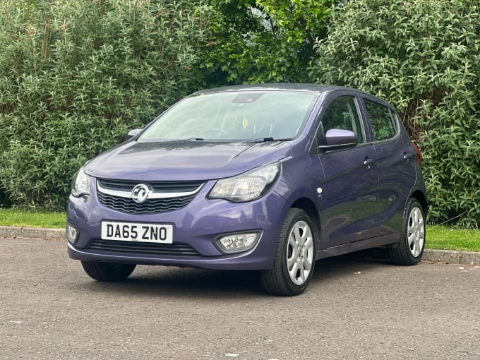 2025 Vauxhall Viva