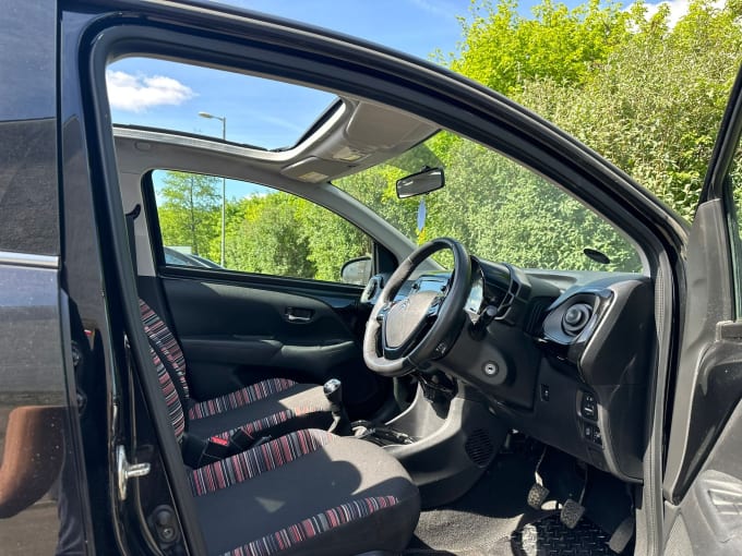 2025 Citroen C1