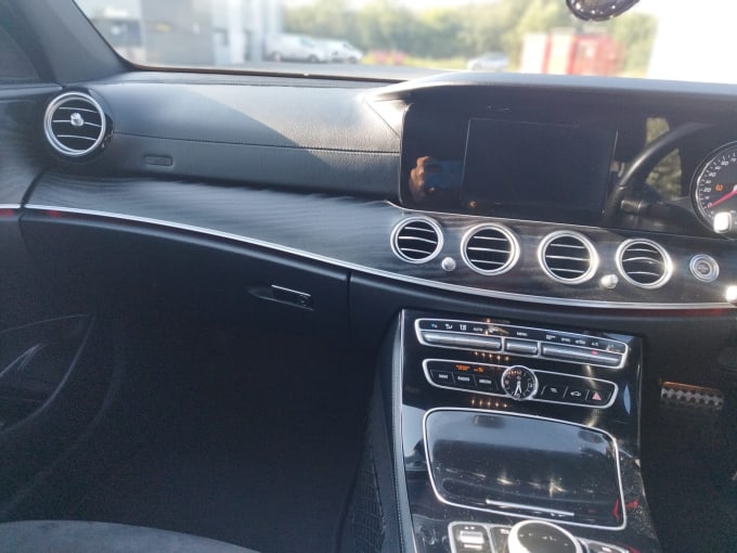 2025 Mercedes-benz E Class