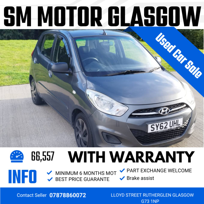 2025 Hyundai I10