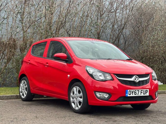 2025 Vauxhall Viva