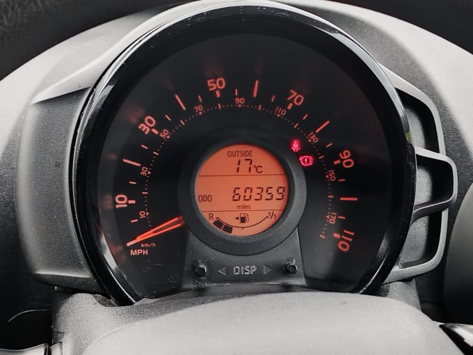 2025 Peugeot 108