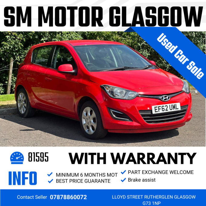 2025 Hyundai I20