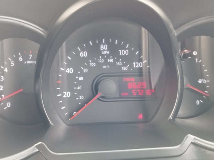 2025 Kia Picanto