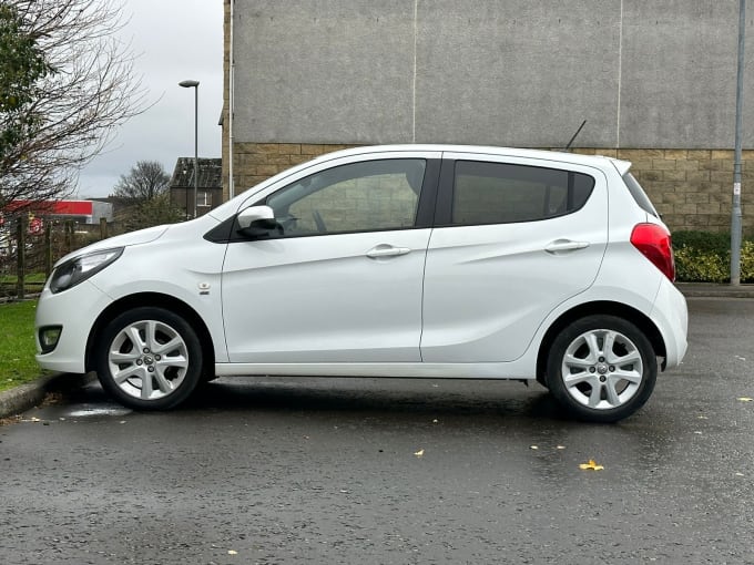 2024 Vauxhall Viva