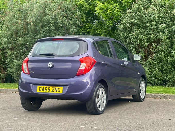 2025 Vauxhall Viva