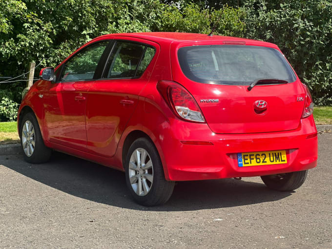 2025 Hyundai I20