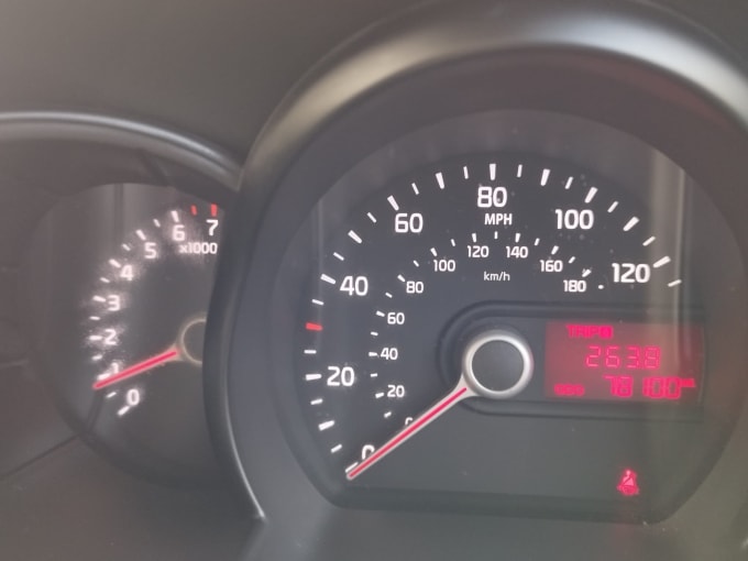 2013 Kia Picanto