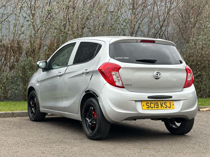 2025 Vauxhall Viva