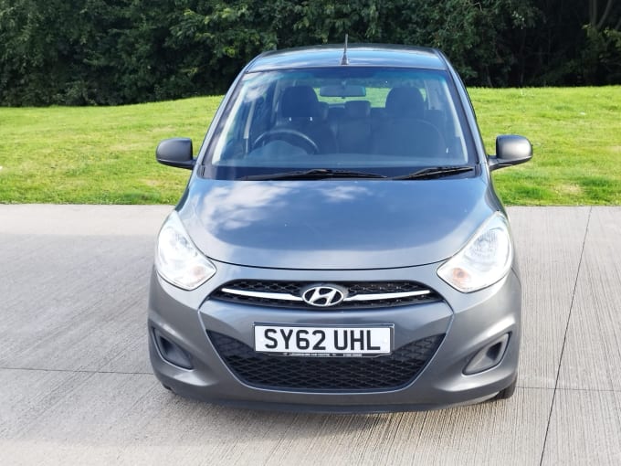 2025 Hyundai I10