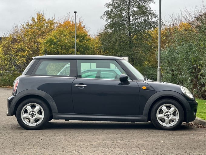 2024 Mini Cooper