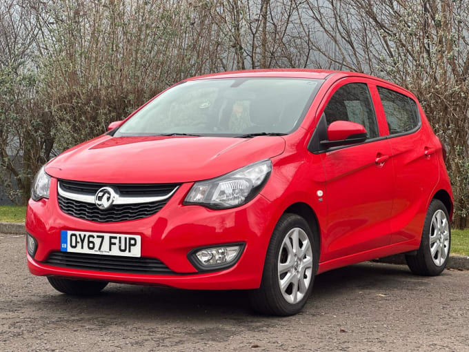 2025 Vauxhall Viva