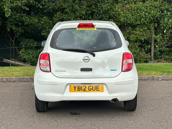 2024 Nissan Micra