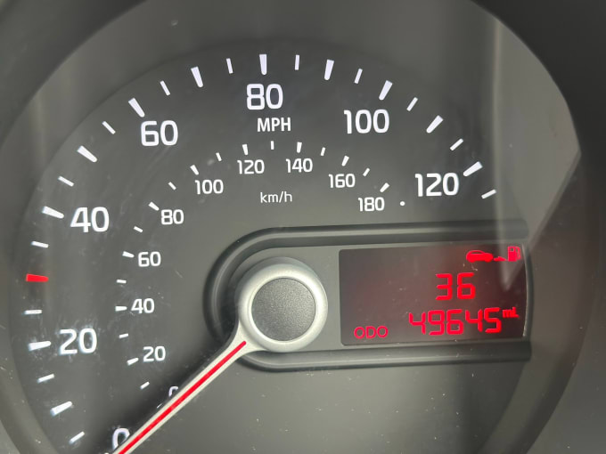 2025 Kia Picanto