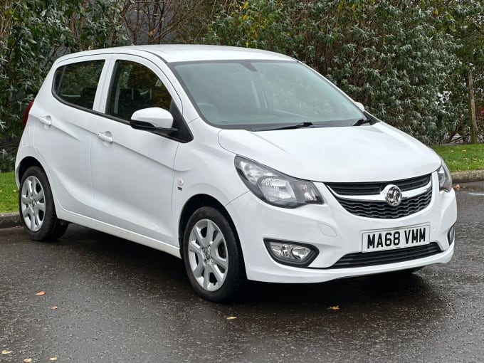 2024 Vauxhall Viva