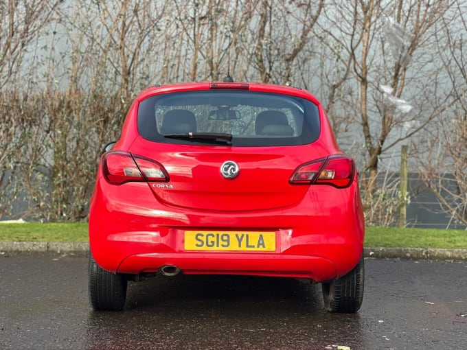 2025 Vauxhall Corsa