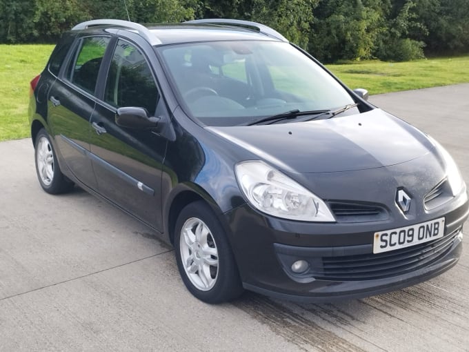 2025 Renault Clio
