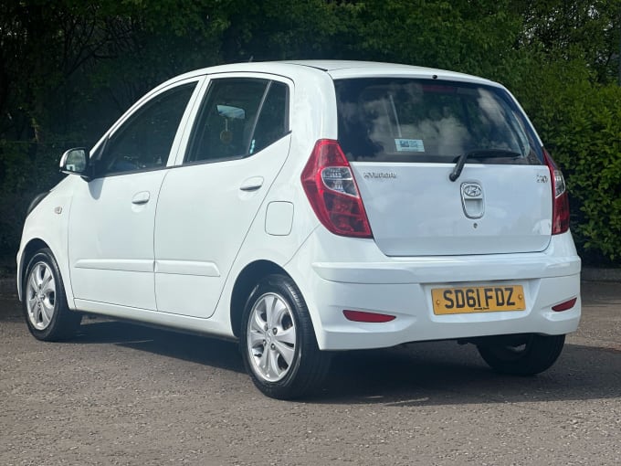 2025 Hyundai I10