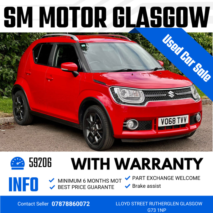 2025 Suzuki Ignis