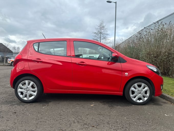 2025 Vauxhall Viva