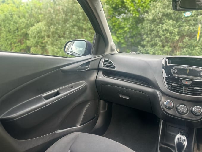 2025 Vauxhall Viva