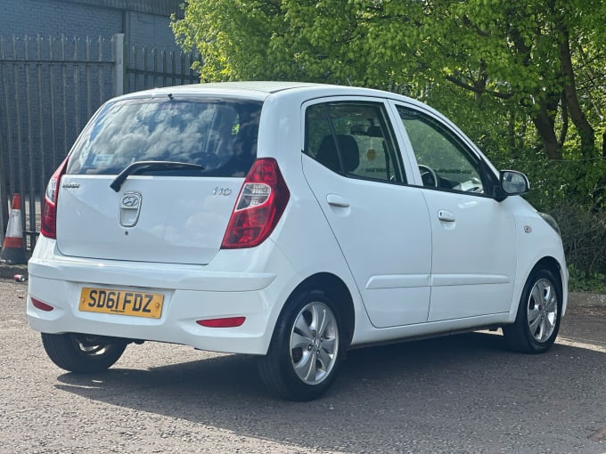 2025 Hyundai I10