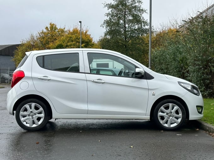 2024 Vauxhall Viva