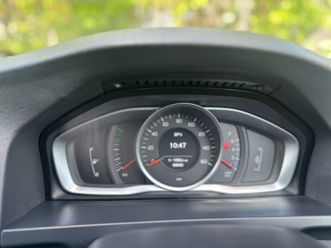 2025 Volvo S60
