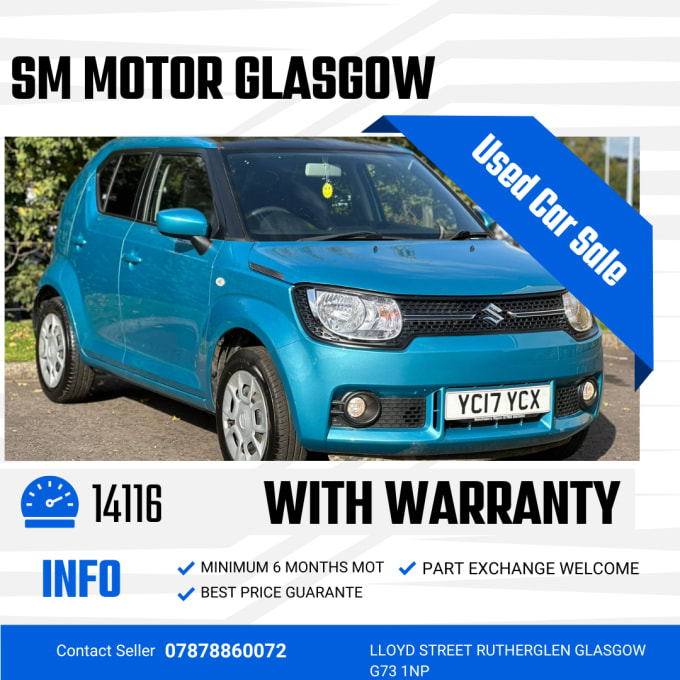 2024 Suzuki Ignis