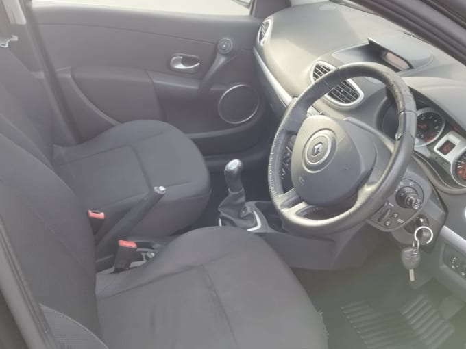 2025 Renault Clio