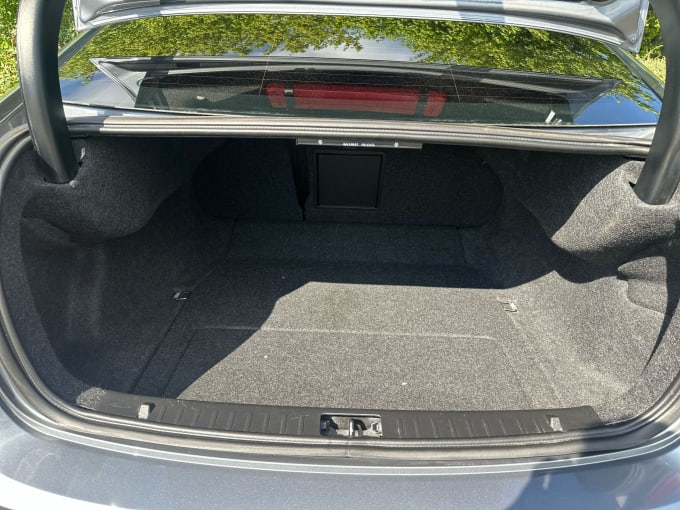 2025 Volvo S60