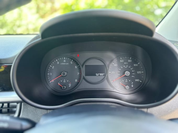 2018 Kia Picanto