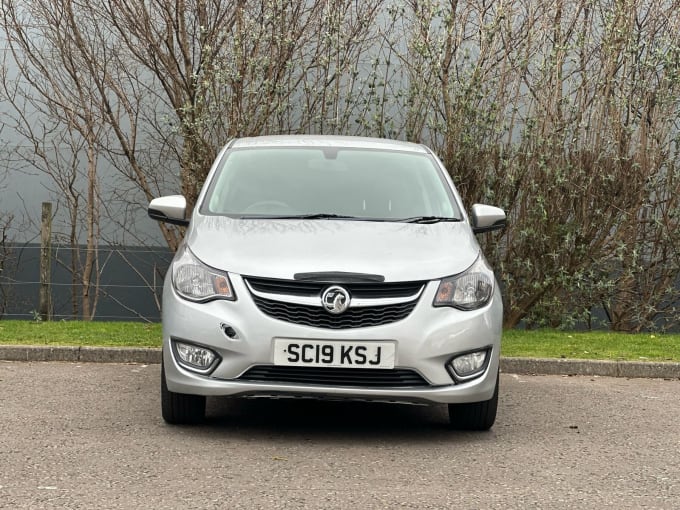 2025 Vauxhall Viva