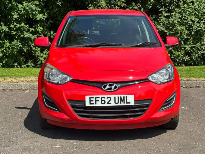 2025 Hyundai I20