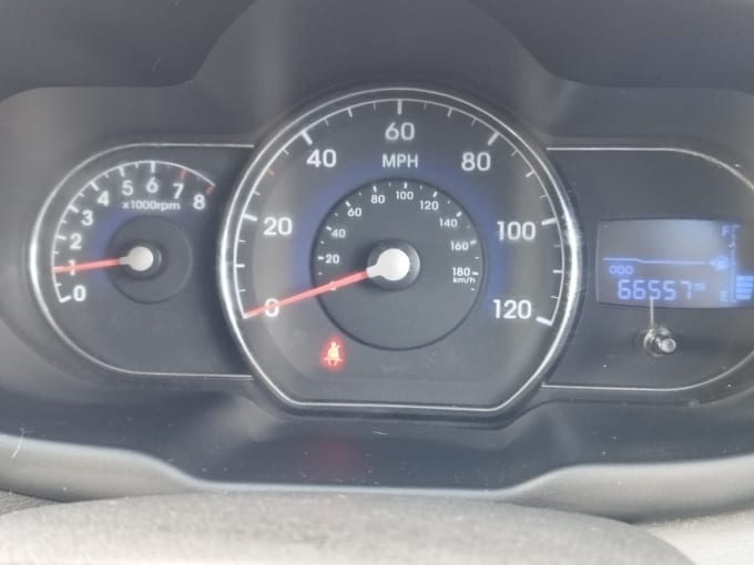 2025 Hyundai I10