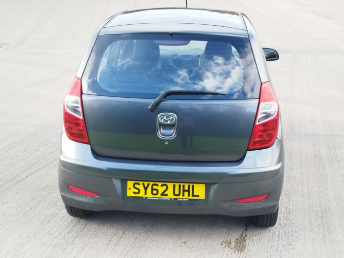 2025 Hyundai I10