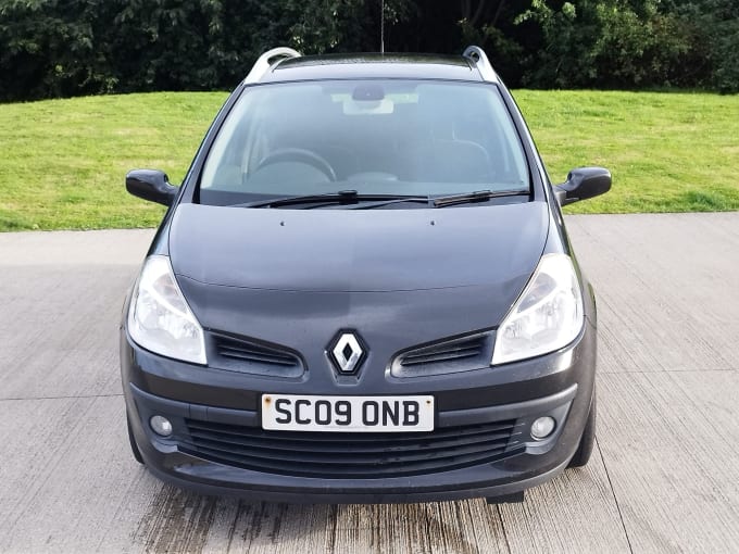 2025 Renault Clio