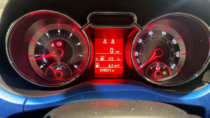 2025 Vauxhall Adam