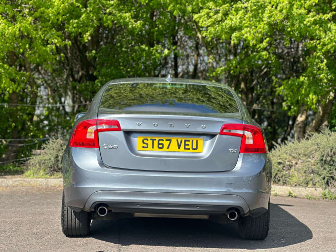 2025 Volvo S60