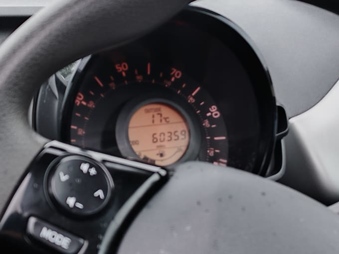 2025 Peugeot 108