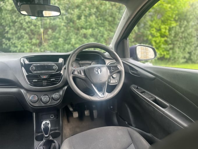 2025 Vauxhall Viva