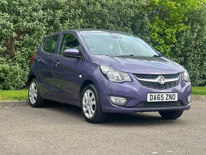 2025 Vauxhall Viva