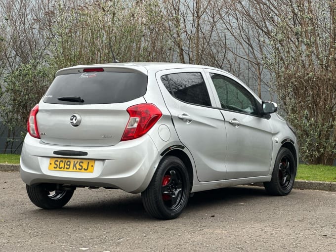 2025 Vauxhall Viva